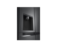 LG GSLV70MCTM Kostkarka NoFrost - 1385443 - zdjęcie 9